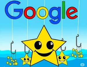 google review